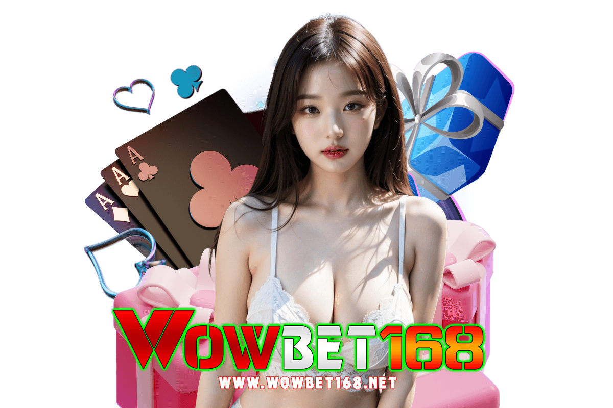 wowbet168 login