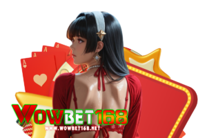 wowbet168 slot