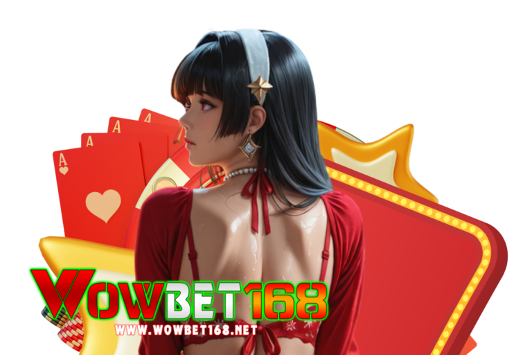 wowbet168 slot