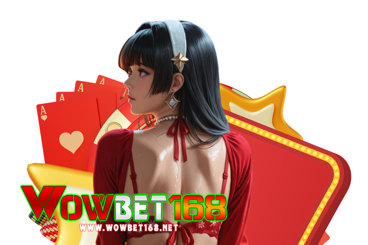 wowbet168 slot