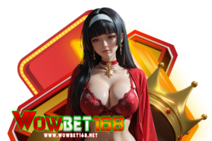 wowbet168 สมัคร