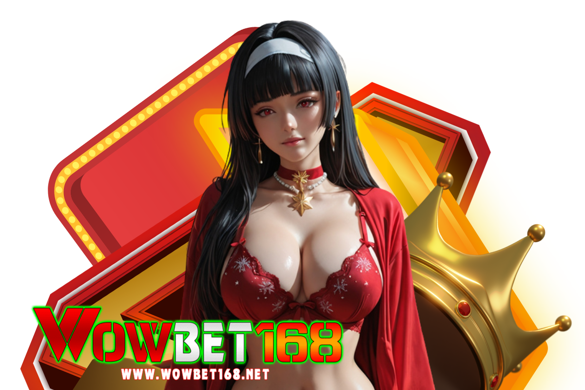 wowbet168 สมัคร