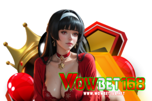 wowbet168 เข้าสู่ระบบ