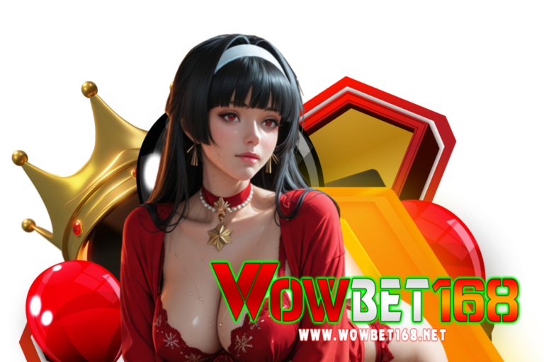 wowbet168 เข้าสู่ระบบ