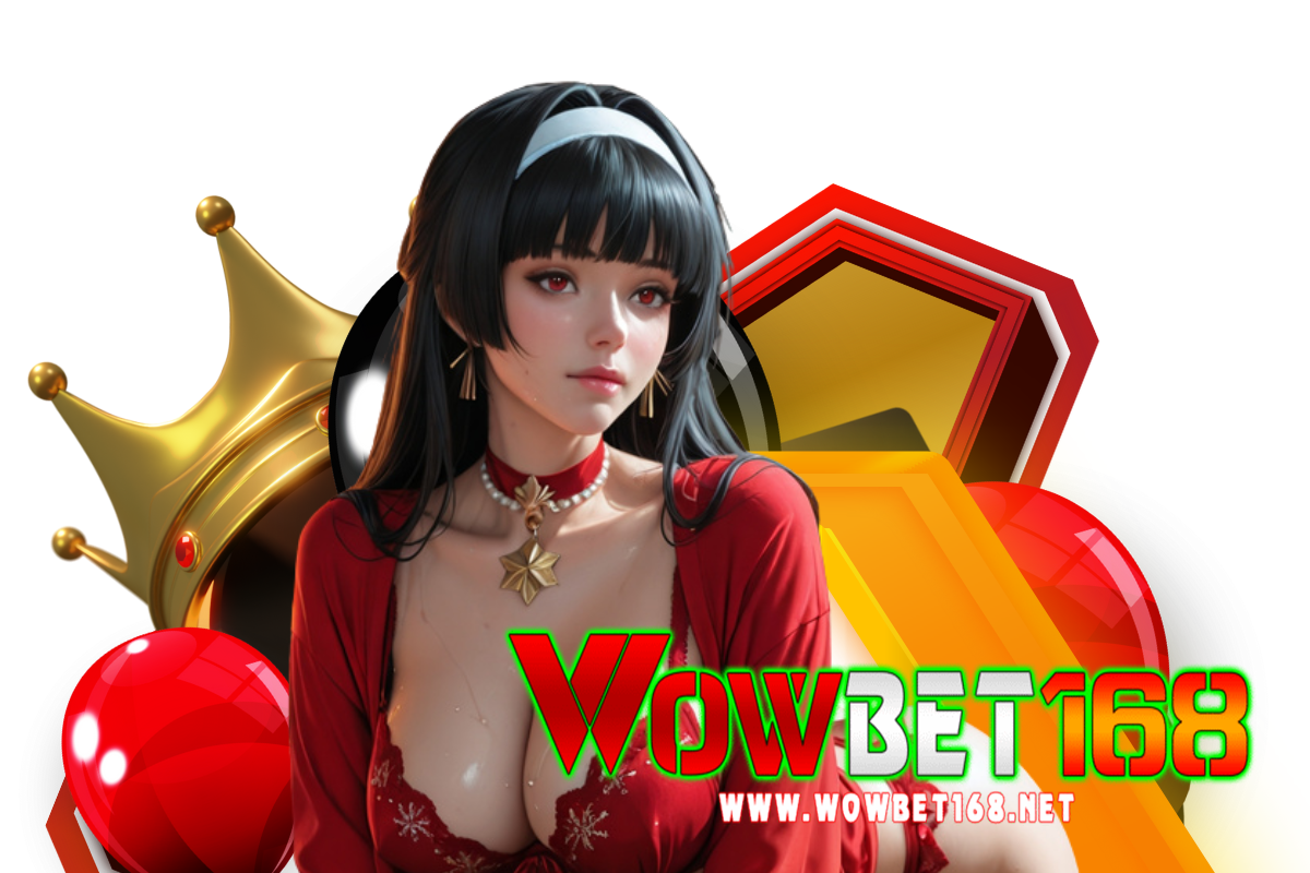 wowbet168 เข้าสู่ระบบ